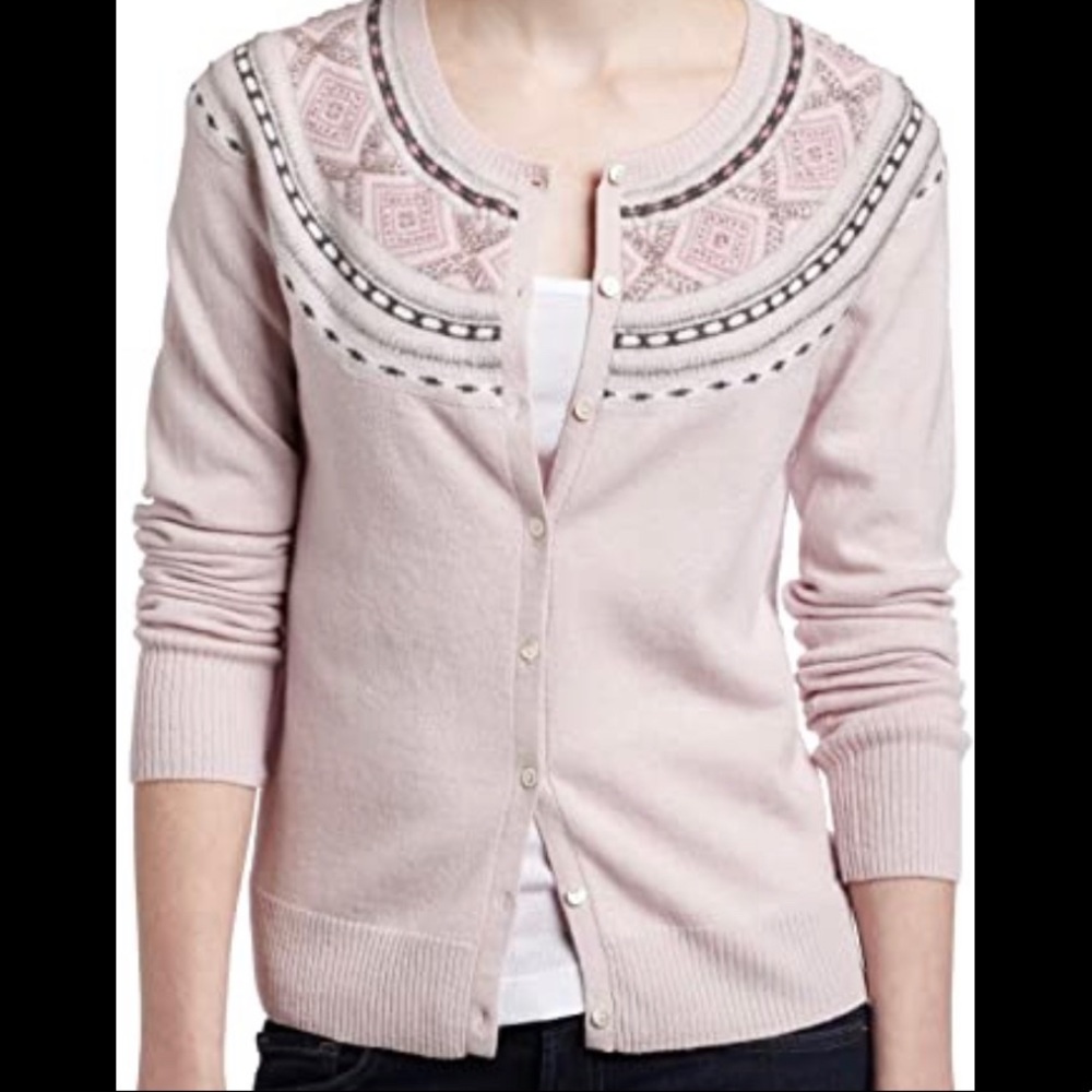 Lucky Brand cardigan S